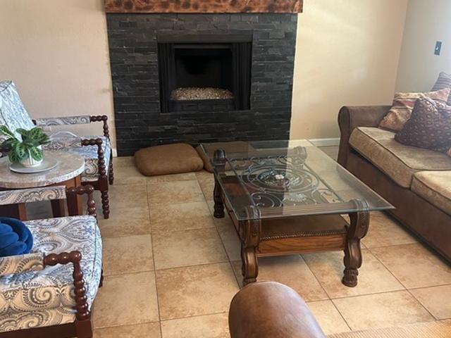 Apartment for rent in Bermuda Dunes, California