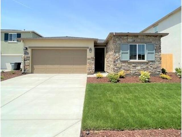 Apartment for rent in Merced, California
