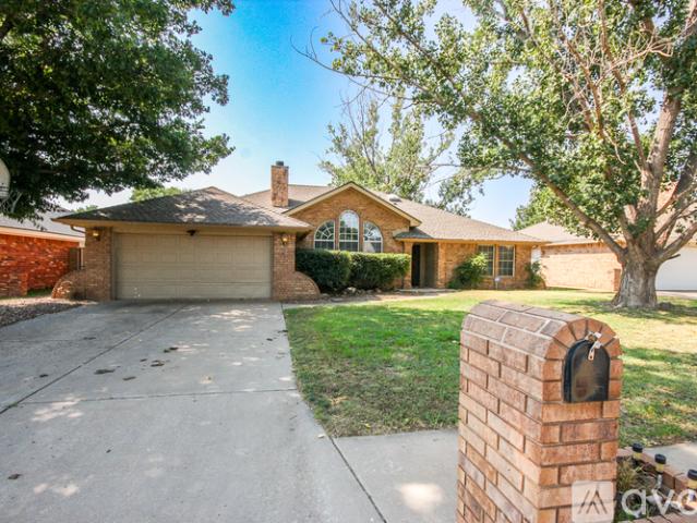 Apartment for rent in Clovis, New Mexico