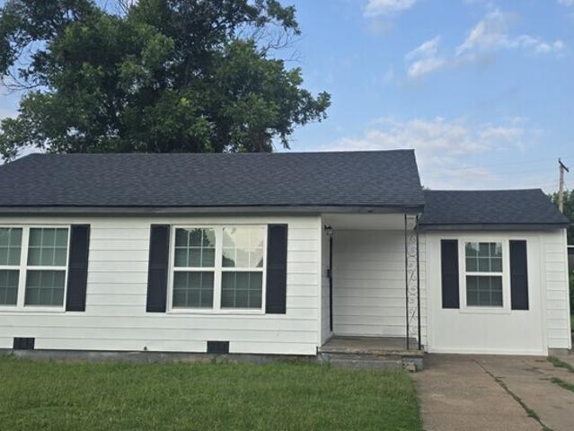 Apartment for rent in Wichita Falls, Texas