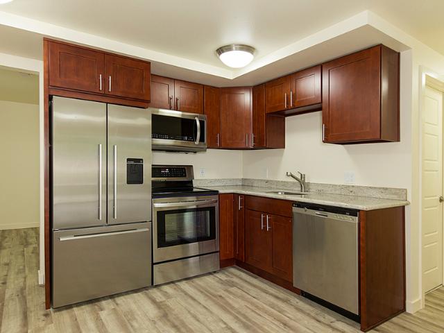 Apartment for rent in Seattle