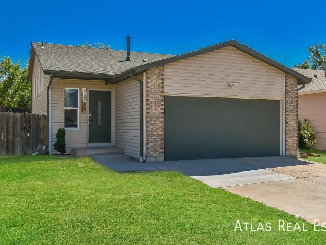 Apartment for rent in Colorado Springs, El Paso County