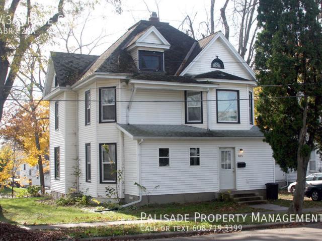 Apartment for rent in Platteville, Wisconsin