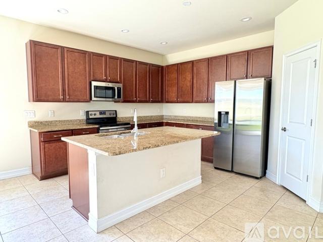 Apartment for rent in Osprey Apartment for rent in Osprey