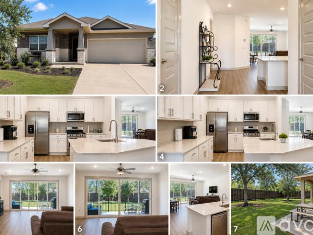 Apartment for rent in Lively Ranch, Georgetown