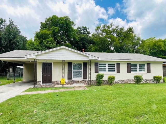 Apartment for rent in Hope Hull, Alabama