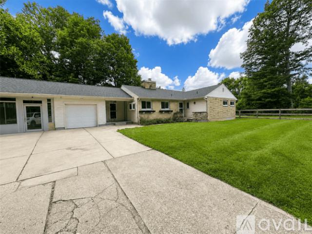 Apartment for rent in Spring Valley, Ohio