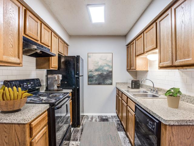 Apartment for rent in Fort Worth