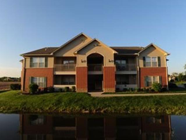 Apartment for rent in Council Bluffs, Iowa