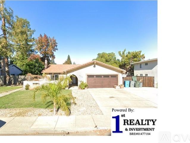 Apartment for rent in Vacaville, Solano County