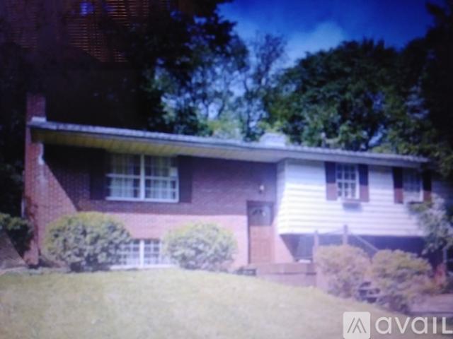 Apartment for rent in Slippery Rock, Pennsylvania