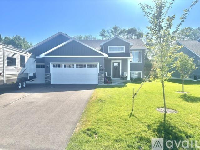 Apartment for rent in Wright, Minnesota