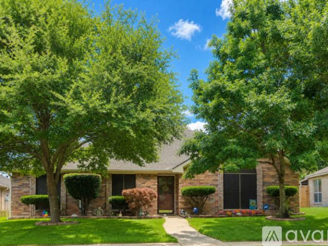 Apartment for rent in Temple Bar Marina, Texas