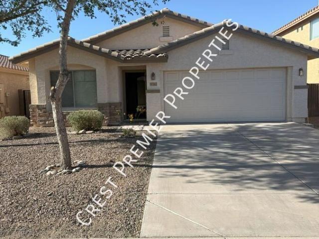 Apartment for rent in Maricopa