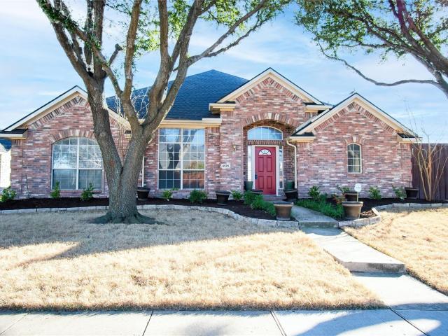 Apartment for rent in Plano