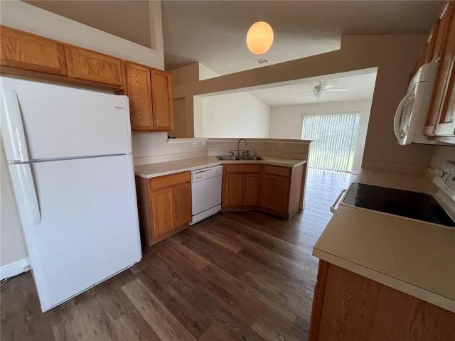 Apartment for rent in Florida