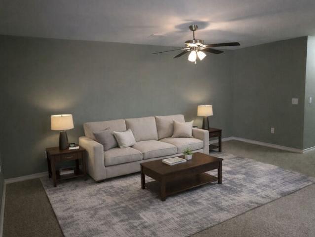 Apartment for rent in Austin, Texas
