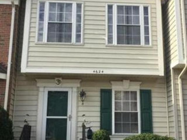 Apartment for rent in Virginia