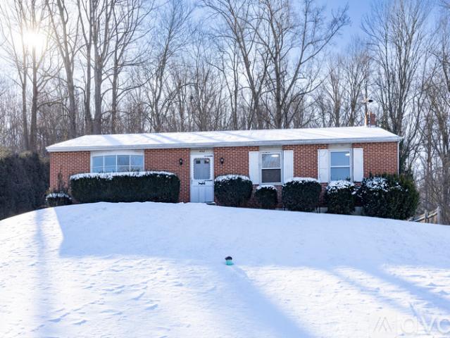 Apartment for rent in Chester, Pennsylvania