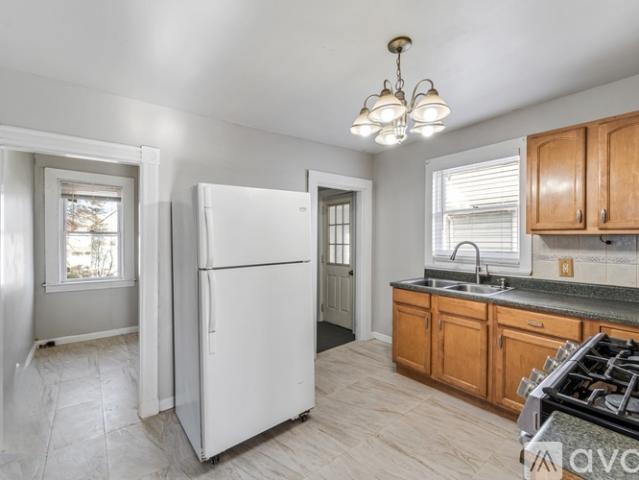 Apartment for rent in Hampden, Massachusetts