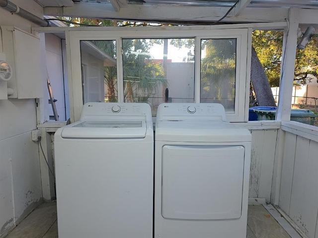 Apartment for rent in Tampa, Florida