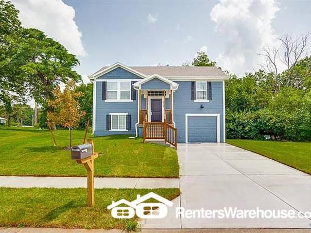 Apartment for rent in Grandview