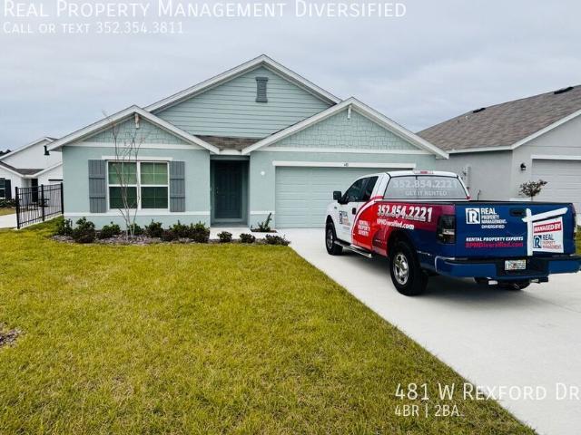 Apartment for rent in Beverly Hills, Florida