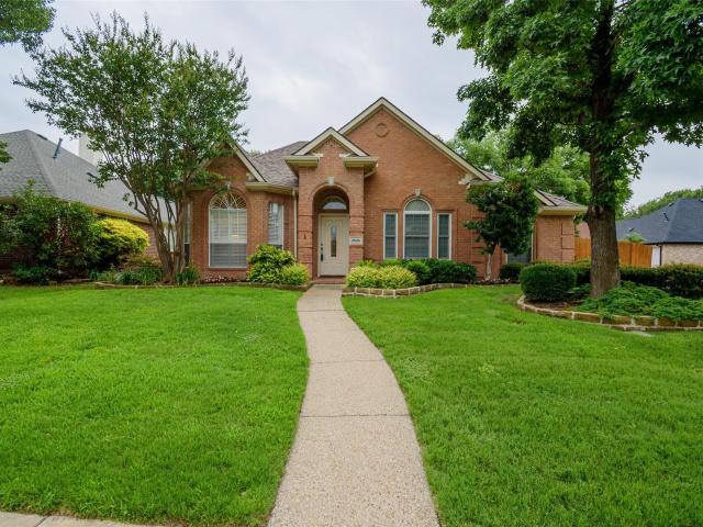 Apartment for rent in Plano