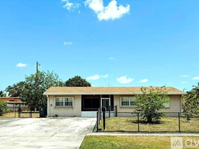 Apartment for rent in West Palm Beach