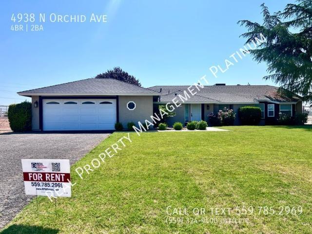 Apartment for rent in Sanger