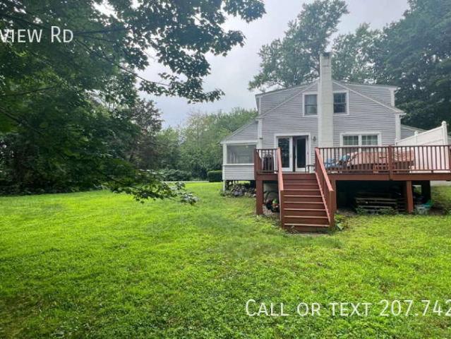 Apartment for rent in New Hampshire