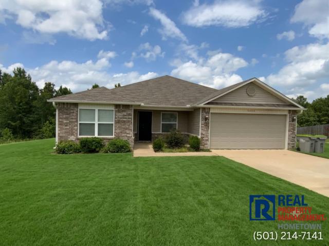 Apartment for rent in Ark