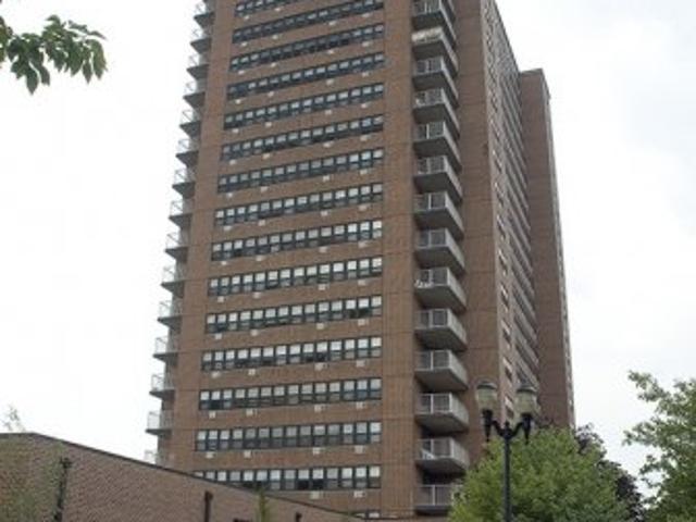 Apartment for rent in Camden, New Jersey