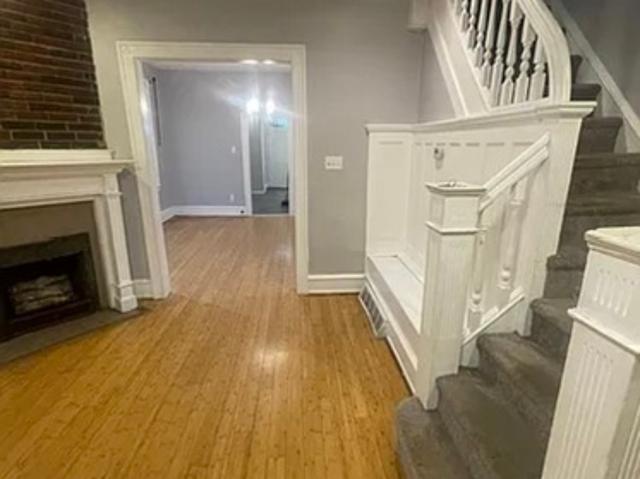 Apartment for rent in Philadelphia, Pennsylvania