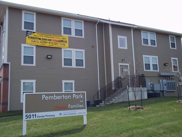 Apartment for rent in Kansas City, Missouri
