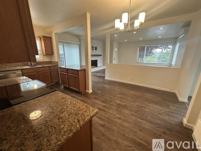 Apartment for rent in Crockett, California