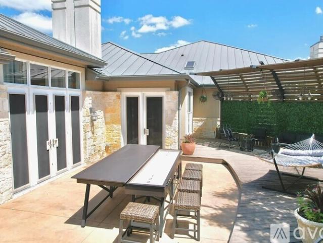 Apartment for rent in Leesville, Texas