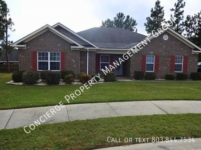 Apartment for rent in Grovetown
