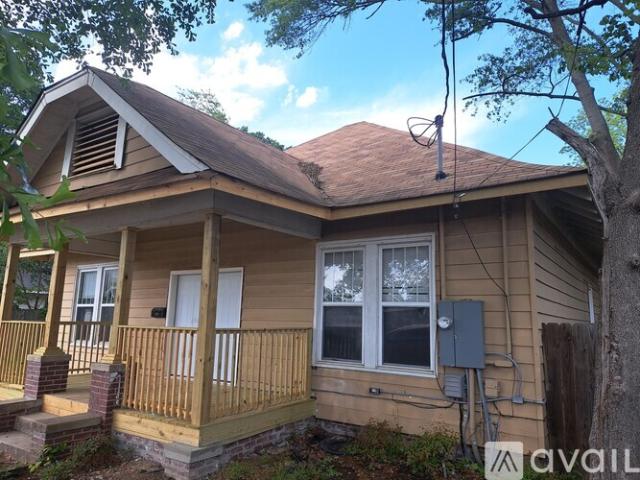 Apartment for rent in Ark