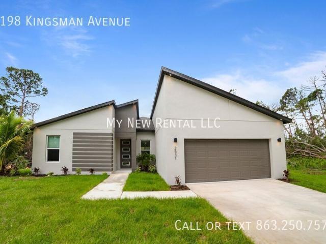 Apartment for rent in North Port