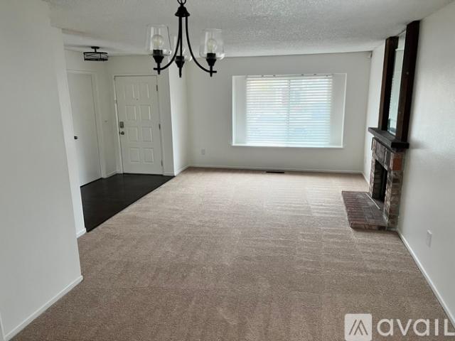 Apartment for rent in El Cerrito, California