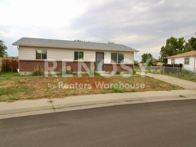 Apartment for rent in Denver, Colorado
