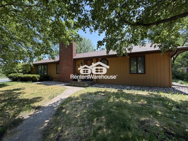 Apartment for rent in Circle Pines, Minnesota