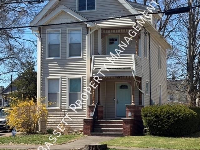 Apartment for rent in West Haven, Connecticut