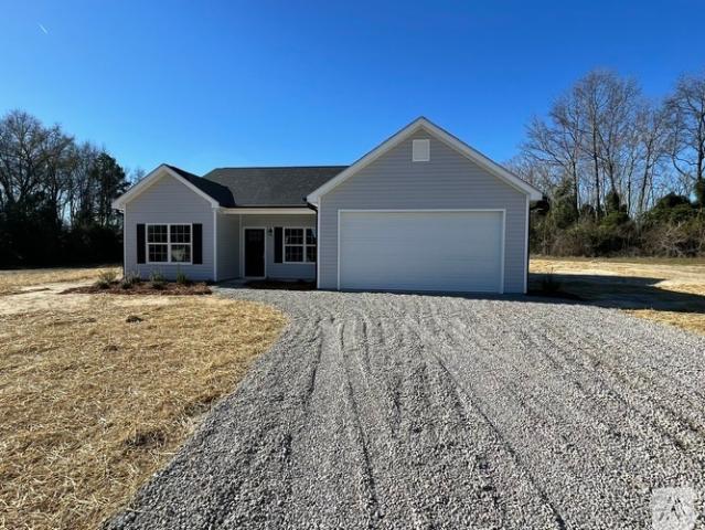 Apartment for rent in Jefferson, South Carolina