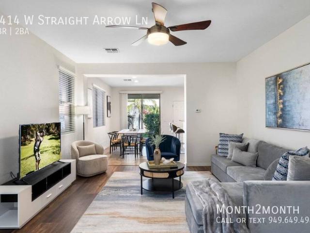 Apartment for rent in Deer Valley, Phoenix