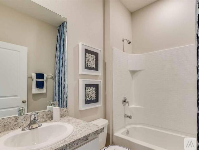 Apartment for rent in Wimauma, Florida