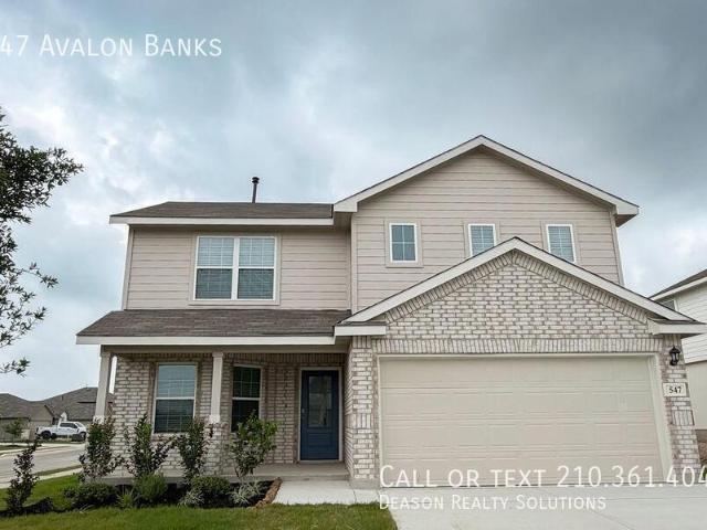 Apartment for rent in Cibolo, Texas