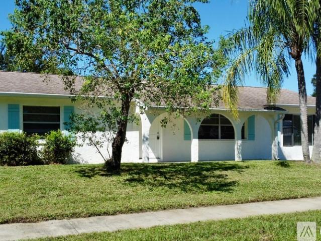Apartment for rent in Florida