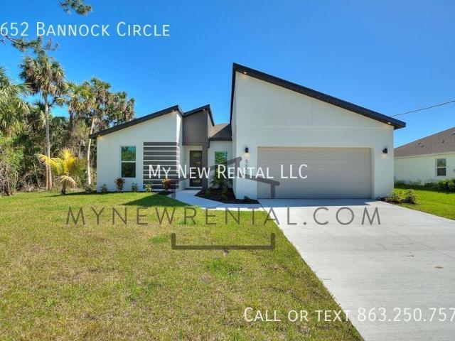 Apartment for rent in North Port